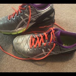 ASICS Gel Kinsei shoes